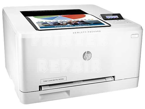 HP LaserJet Pro M275nw